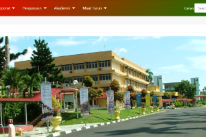 Institut Pendidikan Guru Kampus Sultan Abdul Halim Website