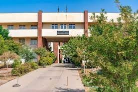 University of Sulaimani	 Website