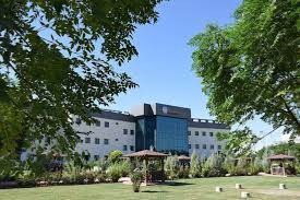 Knowledge University Website