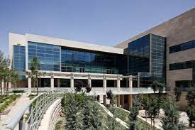 American University of Iraq Sulaimani	 Website