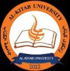 Al Kitab University Logo Al Kitab University Logo