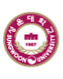 Sung Woon University Logo