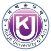 Kukje University of Arts Logo