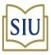 Sudo International University Logo
