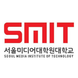 Seoul Media Institute of Technology Logo Seoul Media Institute of Technology Logo