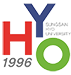 Sung San Hyo Graduate School Logo Sung San Hyo Graduate School Logo
