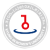 Kyungin Womens College Logo