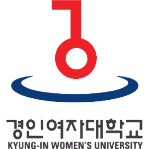 Kyungin Women's College Logo Kyungin Women's College Logo