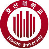 Hosan University Logo