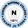 Chosun Nursing College Logo