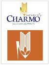 Charmo University Logo