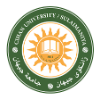 Cihan University of Sulaimaniya Logo