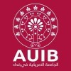 American University of Iraq Baghdad Logo