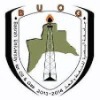 Basrah University for Oil and Gas Logo
