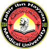 Jabir ibn Hayyan Medical University Logo