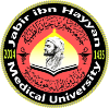 Jabir ibn Hayyan Medical University Logo Jabir ibn Hayyan Medical University Logo