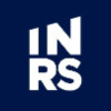 Université INRS Institut National de la Recherche Scientifique Logo