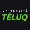 Tele-Université TÉLUQ Logo