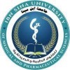 Ibn Sina University of Medical and Pharmaceutical Sciences Logo