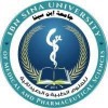 Ibn Sina University of Medical and Pharmaceutical Sciences Logo Ibn Sina University of Medical and Pharmaceutical Sciences Logo