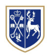 Trinity College in the University of Toronto Logo