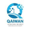 Qaiwan International University Logo Qaiwan International University Logo