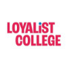 Loyalist College Logo Loyalist College Logo