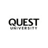 Quest University Logo Quest University Logo