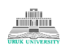 Uruk Private University		 Logo