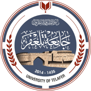 University of Telafer	 Logo