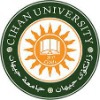 Cihan University Duhok Logo