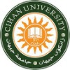 Cihan University Duhok Logo Cihan University Duhok Logo