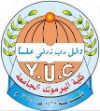 Al Yarmouk University College Logo