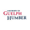 University of Guelph Humber Logo