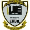 International University of Erbil Logo