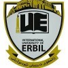 International University of Erbil Logo International University of Erbil Logo