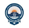 Mazaya University College Logo Mazaya University College Logo