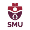 Saint Mary's University College Logo