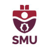 Saint Mary's University College Logo Saint Mary's University College Logo