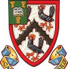 Saint Thomas More College Logo