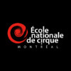 National Circus School Montreal Logo National Circus School Montreal Logo