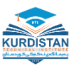Kurdistan Technical Institute	 Logo