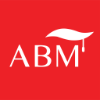ABM College of Health and Technology Logo