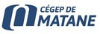 Cégep de Matane Logo