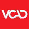 Vancouver College of Art and Design Logo Vancouver College of Art and Design Logo
