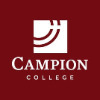 Campion College at University of Regina Logo