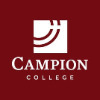 Campion College at University of Regina Logo Campion College at University of Regina Logo