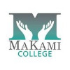 MaKami College Logo