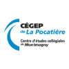 Cégep de La Pocatière Logo