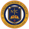 Newman Theological College Logo